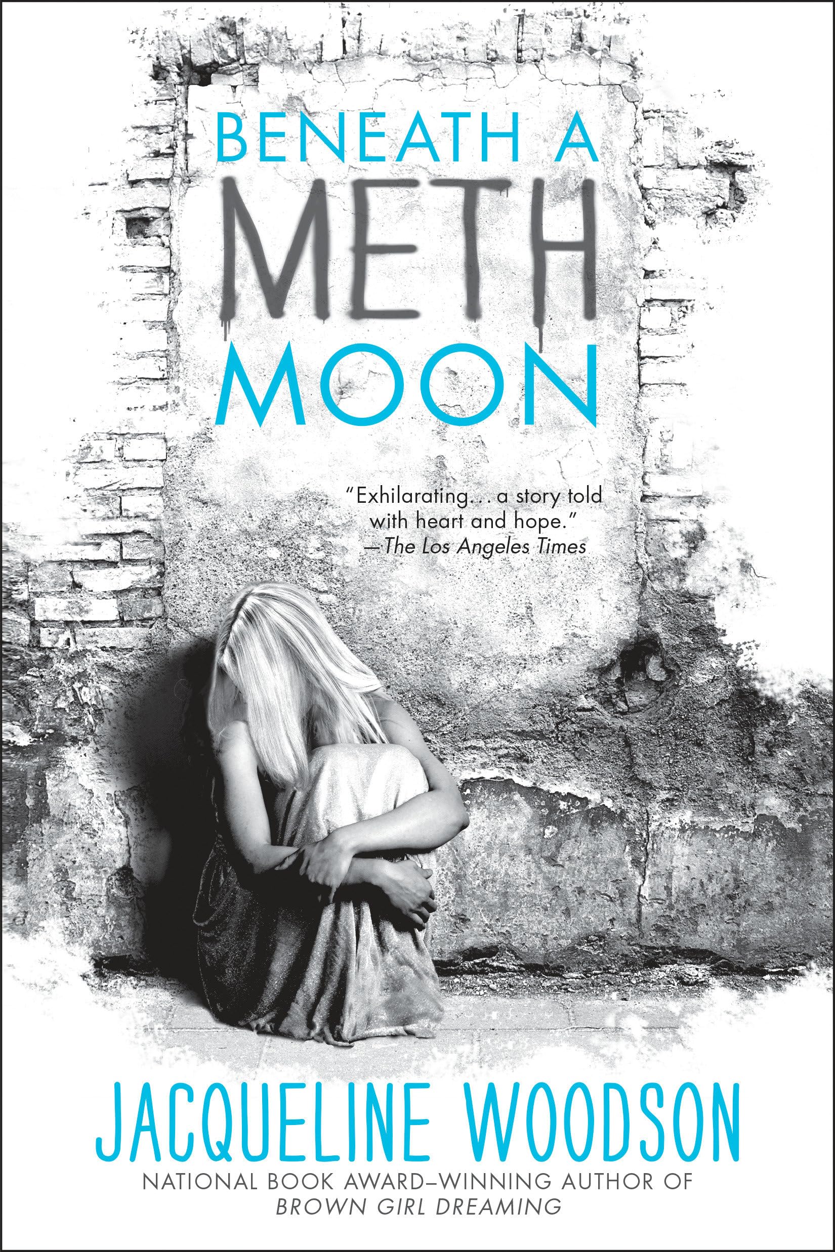 Algopix Similar Product 1 - Beneath a Meth Moon