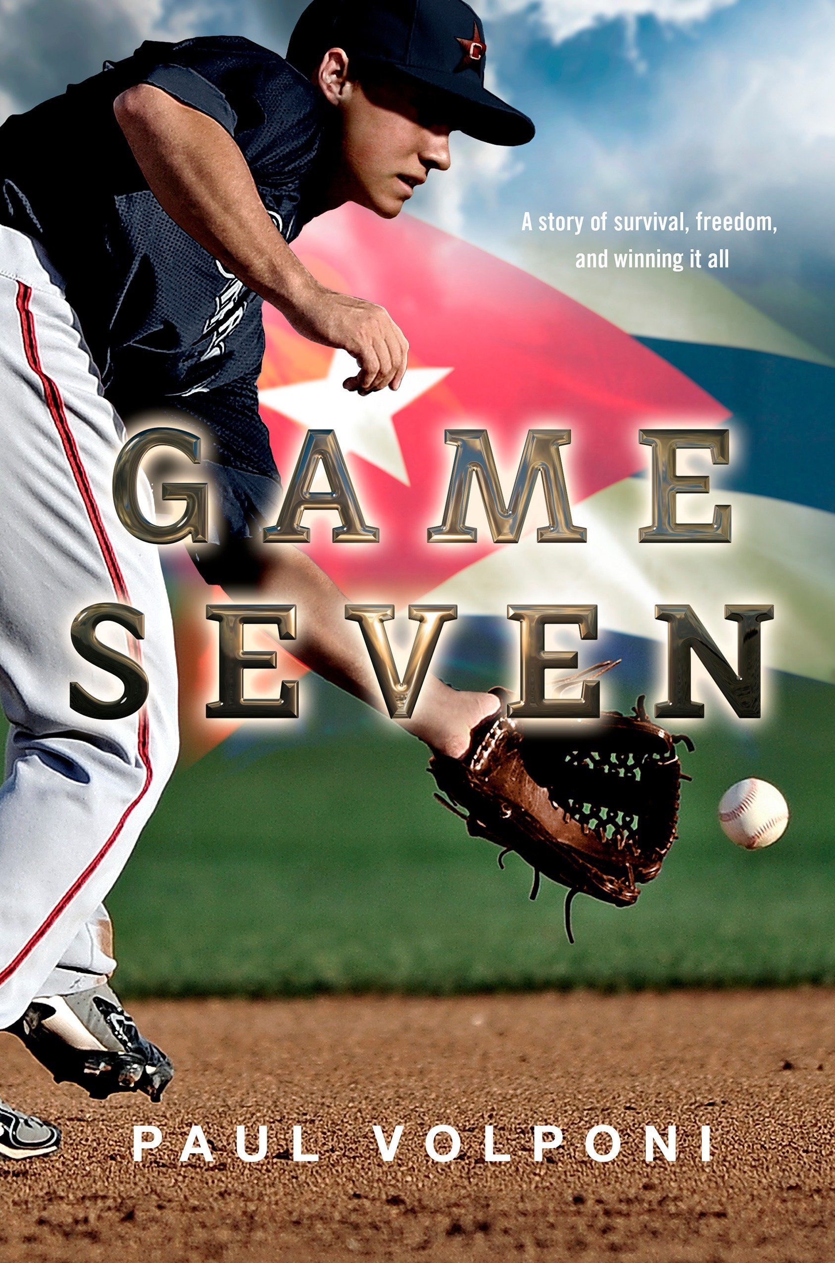 Algopix Similar Product 7 - Game Seven