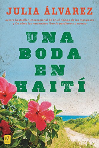 Algopix Similar Product 10 - Una boda en Haiti Historia de una