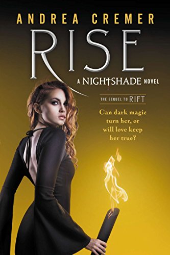 Algopix Similar Product 12 - Rise