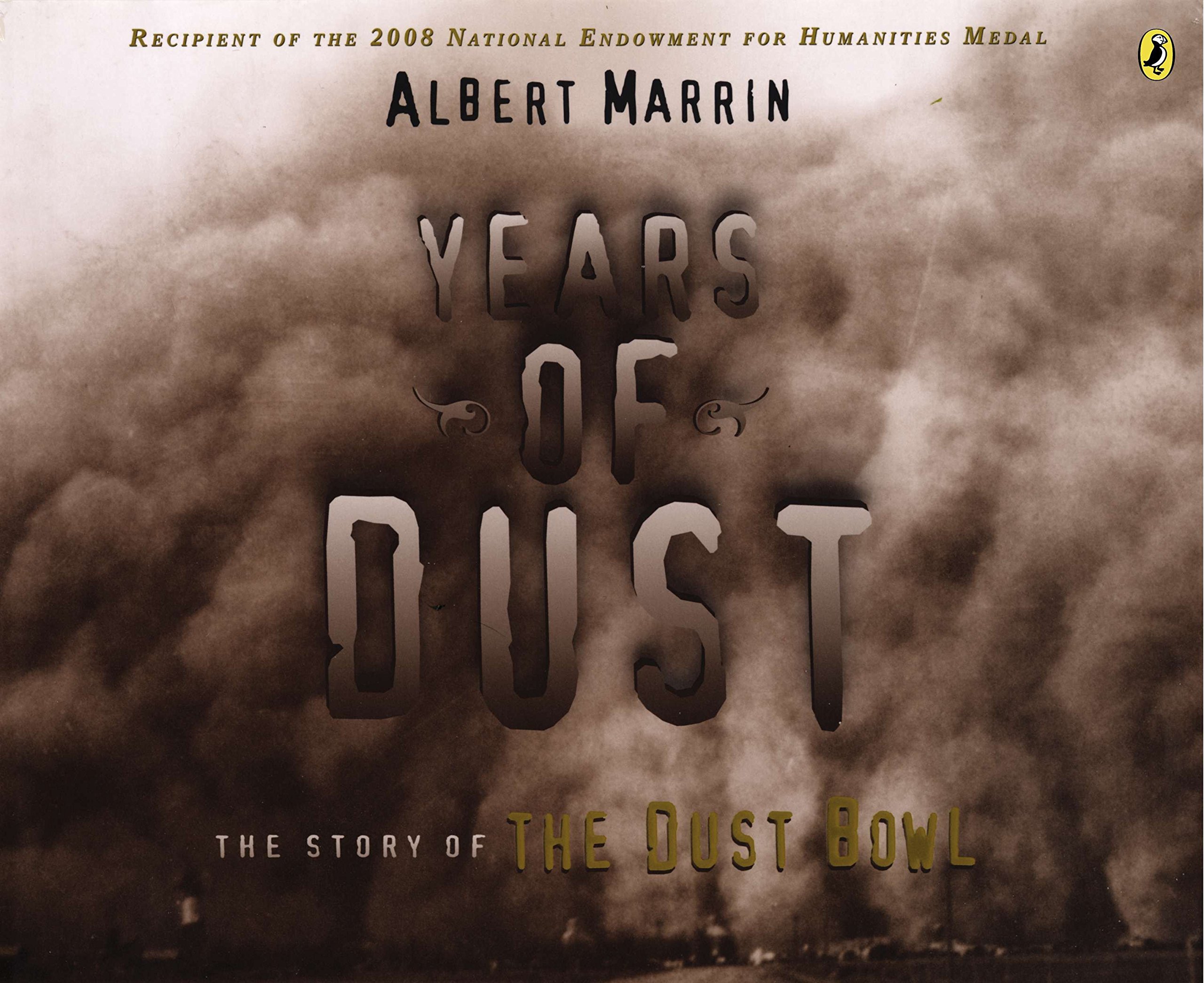 Algopix Similar Product 13 - Years of Dust The Story of the Dust