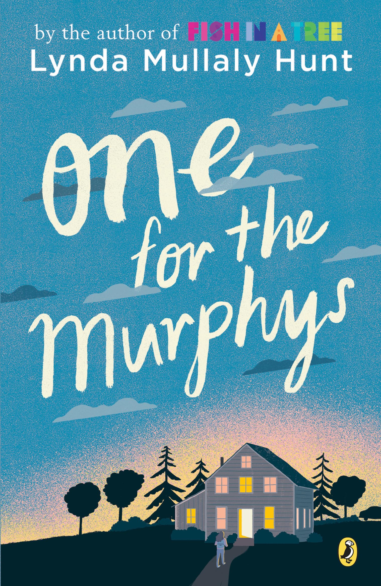 Algopix Similar Product 14 - One for the Murphys