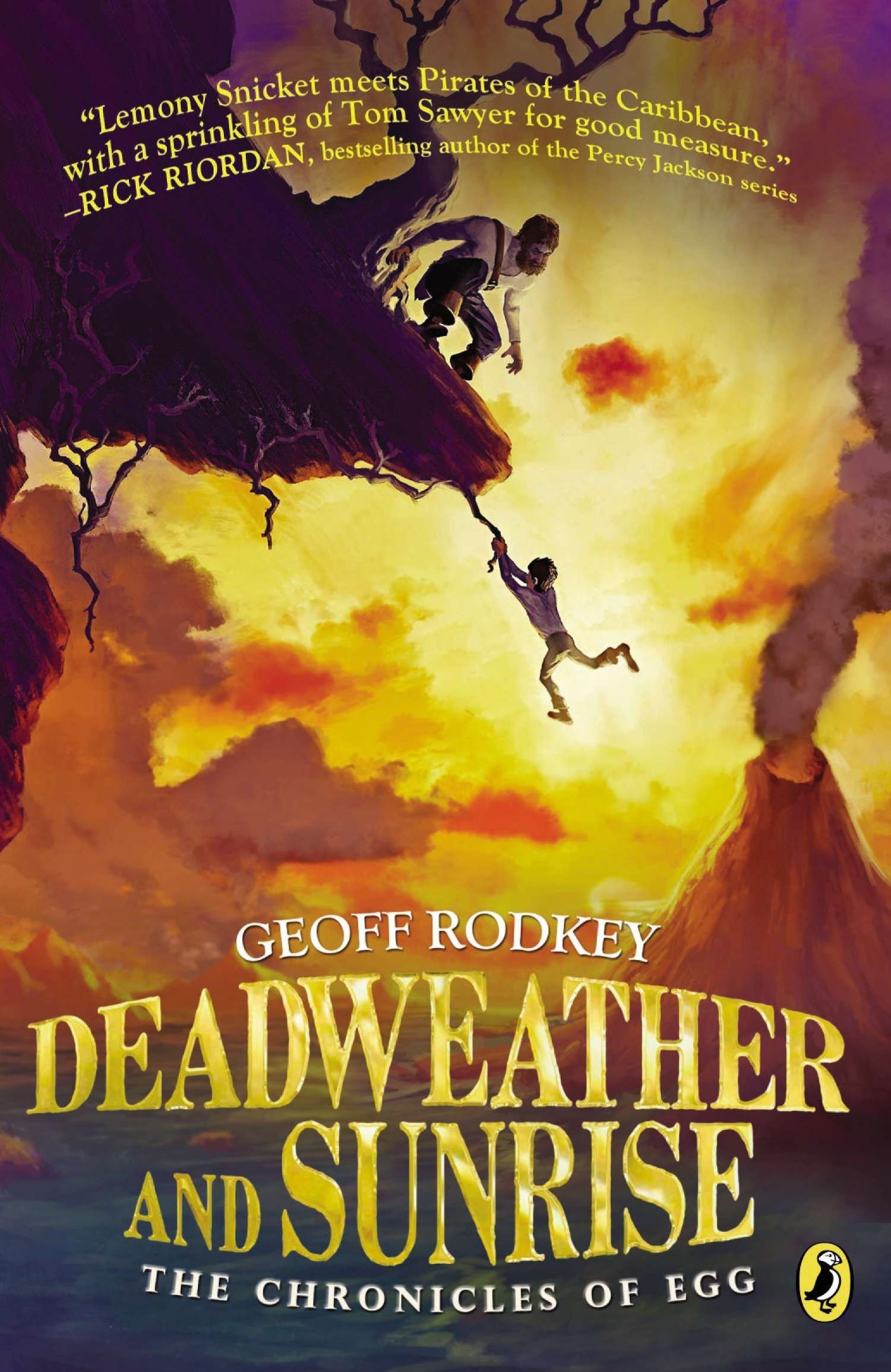Algopix Similar Product 7 - Deadweather and Sunrise The Chronicles