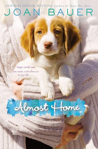 Algopix Similar Product 19 - Almost Home