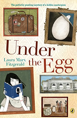 Algopix Similar Product 3 - Under the Egg