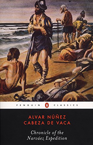 Algopix Similar Product 17 - Chronicle of the Narvaez Expedition