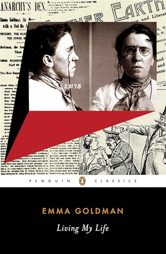 Algopix Similar Product 17 - Living My Life (Penguin Classics)