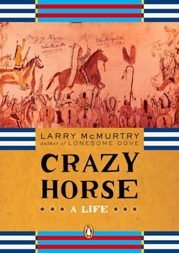 Algopix Similar Product 10 - Crazy Horse: A Life