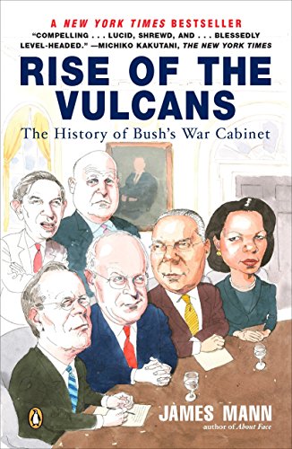 Algopix Similar Product 8 - Rise of the Vulcans The History of