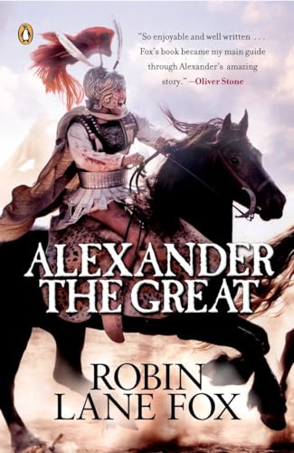 Algopix Similar Product 5 - Alexander the Great