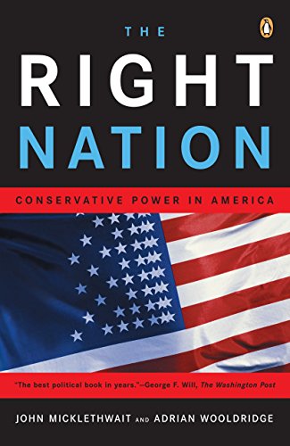 Algopix Similar Product 10 - The Right Nation Conservative Power in