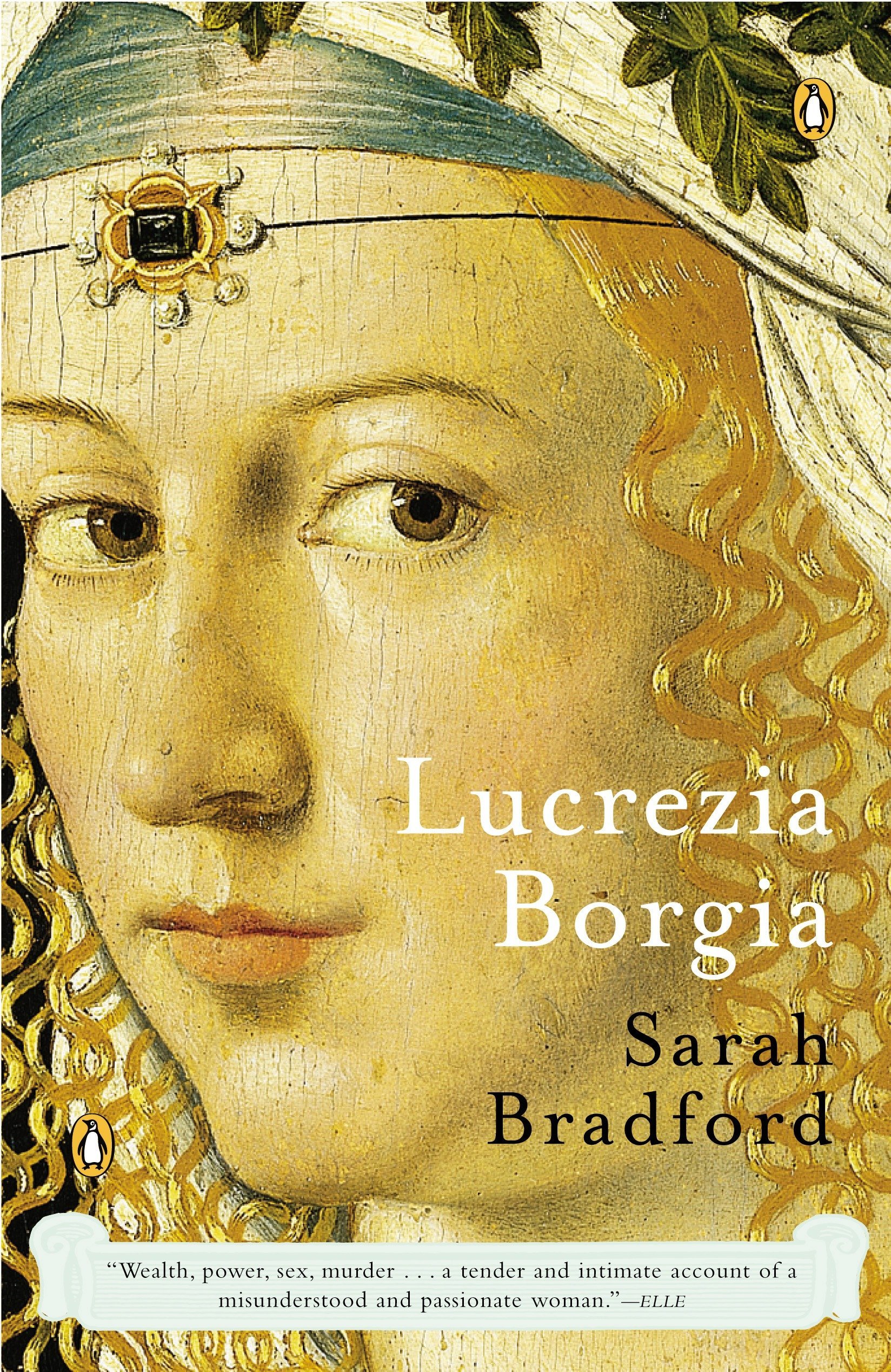 Algopix Similar Product 10 - Lucrezia Borgia Life Love and Death