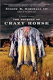 Algopix Similar Product 4 - The Journey of Crazy Horse A Lakota