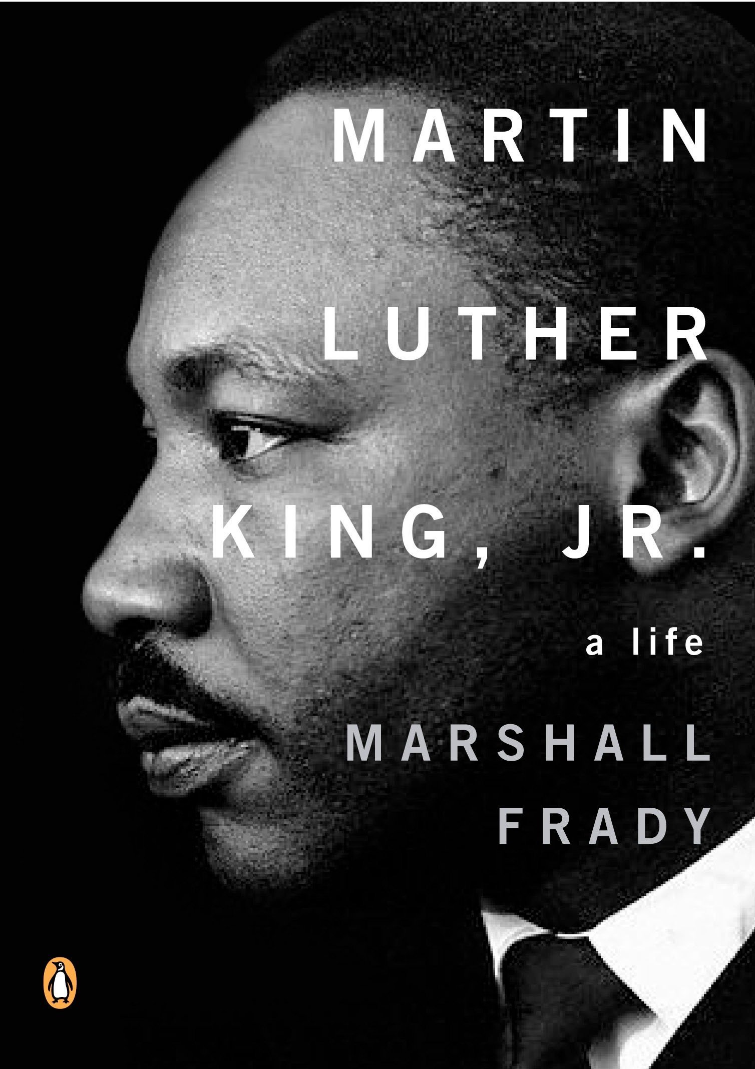 Algopix Similar Product 11 - Martin Luther King Jr A Life