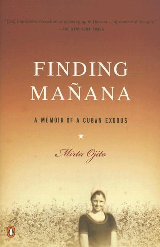 Algopix Similar Product 9 - Finding Manana A Memoir of a Cuban