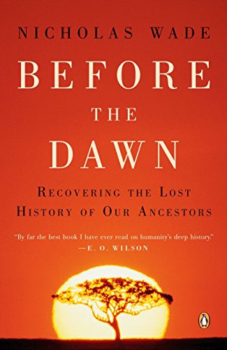 Algopix Similar Product 2 - Before the Dawn Recovering the Lost
