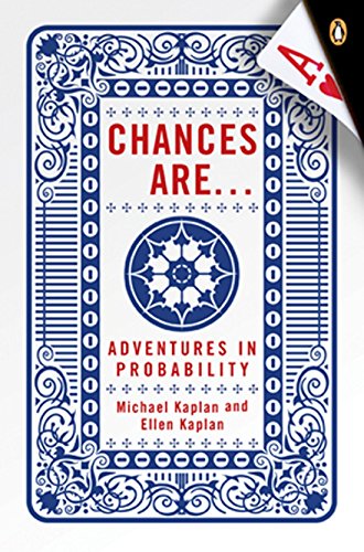 Algopix Similar Product 4 - Chances Are    Adventures in