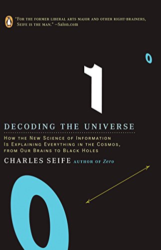 Algopix Similar Product 20 - Decoding the Universe How the New