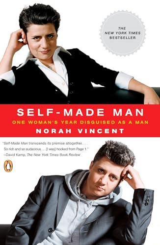 Algopix Similar Product 1 - SelfMade Man One Womans Year