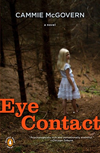 Algopix Similar Product 4 - Eye Contact