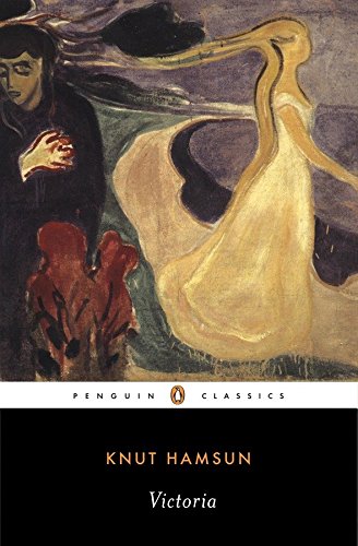 Algopix Similar Product 12 - Victoria (Penguin Classics)