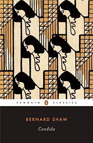 Algopix Similar Product 2 - Candida (Penguin Classics)