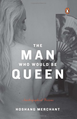 Algopix Similar Product 1 - The Man Who Would be Queen