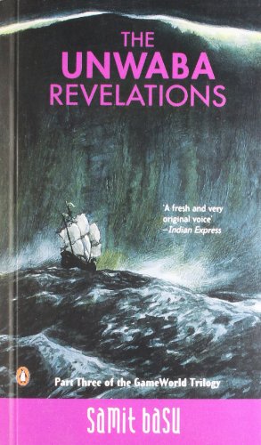 Algopix Similar Product 19 - The Unwaba Revelations GameWorld