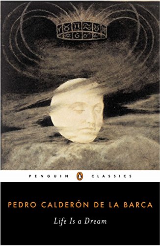 Algopix Similar Product 19 - Life Is a Dream (Penguin Classics)
