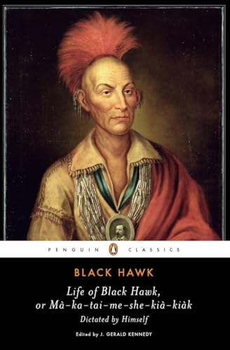 Algopix Similar Product 7 - Life of Black Hawk or