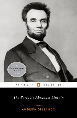 Algopix Similar Product 15 - The Portable Abraham Lincoln Penguin