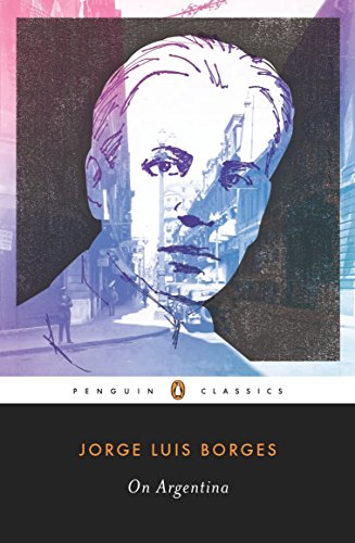 Algopix Similar Product 5 - On Argentina (Penguin Classics)