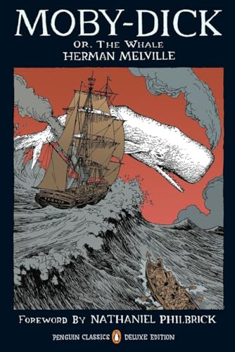 Algopix Similar Product 6 - MobyDick or The Whale Penguin