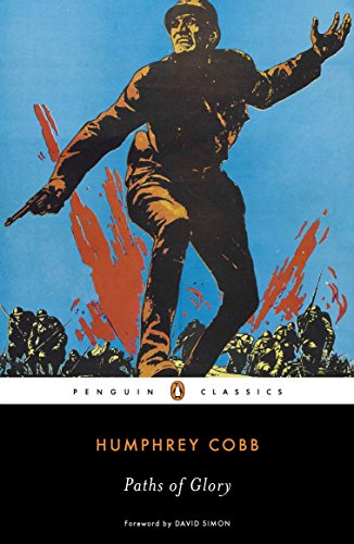 Algopix Similar Product 16 - Paths of Glory (Penguin Classics)