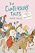 Algopix Similar Product 7 - The Canterbury Tales A Retelling by