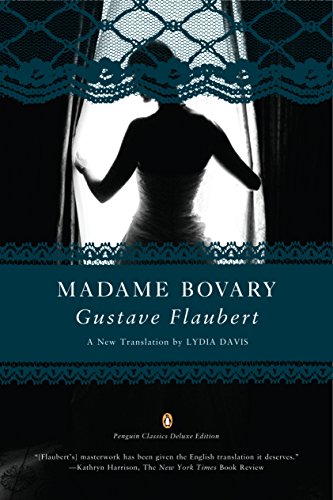 Algopix Similar Product 1 - Madame Bovary Penguin Classics Deluxe