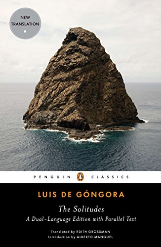 Algopix Similar Product 8 - The Solitudes A DualLanguage Edition