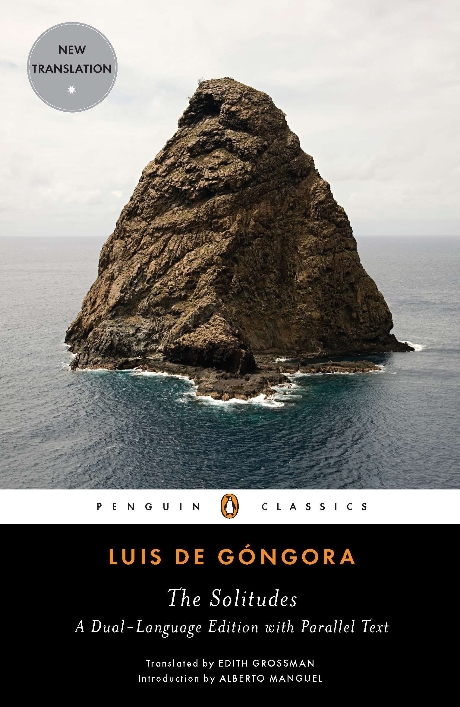 Algopix Similar Product 2 - The Solitudes A DualLanguage Edition