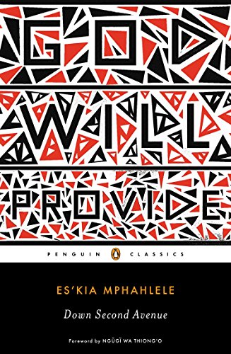 Algopix Similar Product 11 - Down Second Avenue (Penguin Classics)