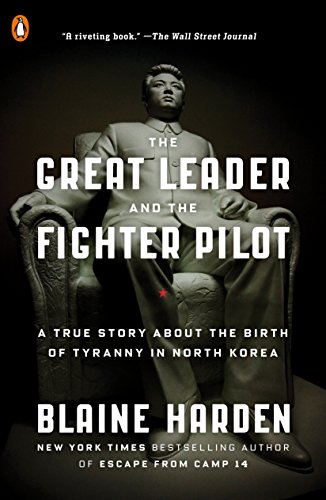 Algopix Similar Product 4 - The Great Leader and the Fighter Pilot