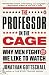 Algopix Similar Product 15 - The Professor in the Cage Why Men