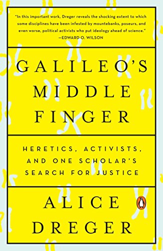Algopix Similar Product 3 - Galileos Middle Finger Heretics