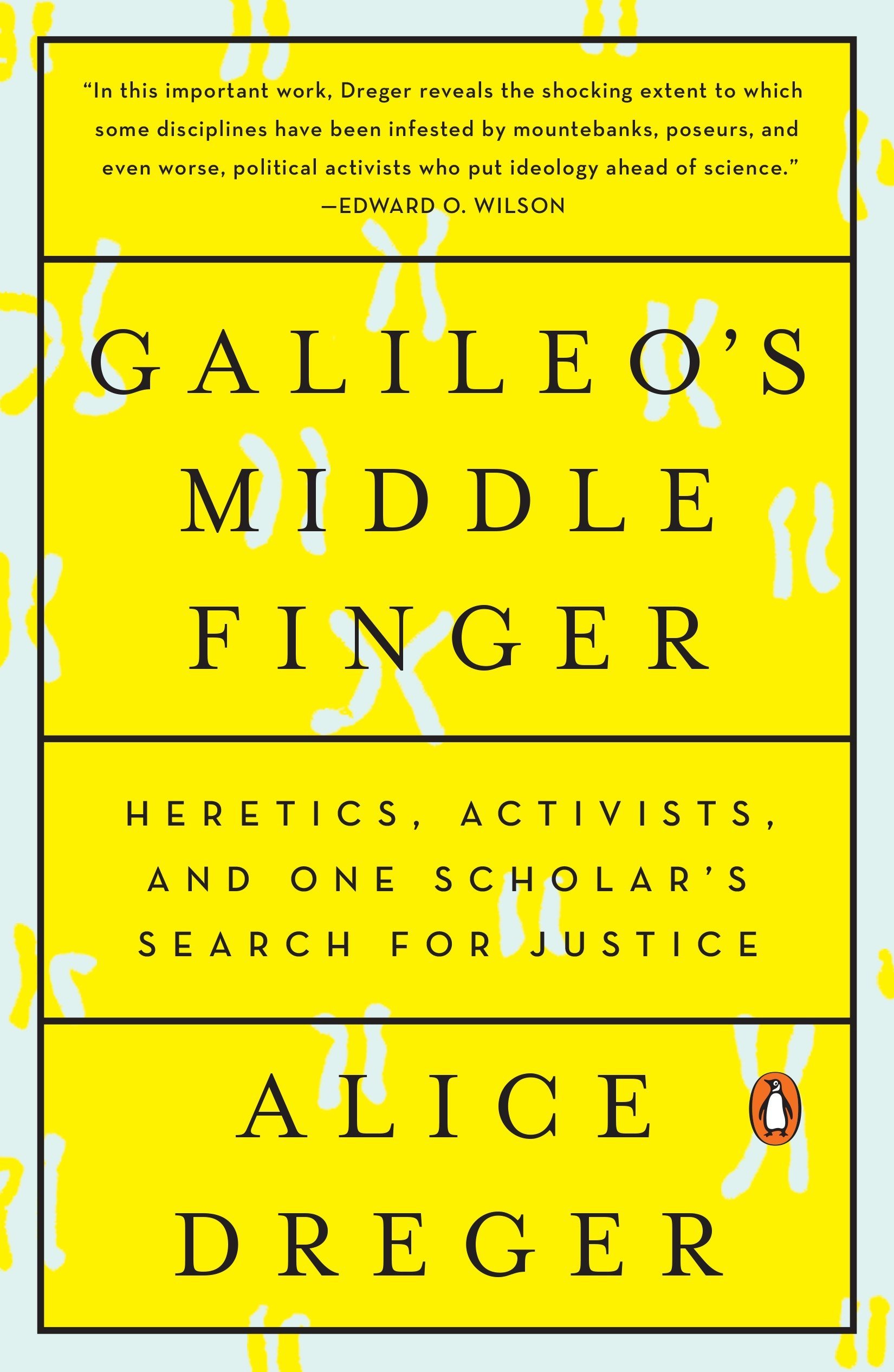 Algopix Similar Product 16 - Galileos Middle Finger Heretics