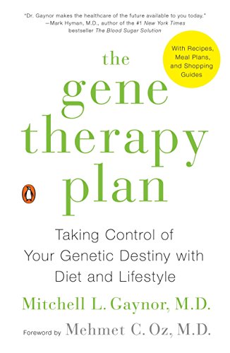 Algopix Similar Product 8 - The Gene Therapy Plan Taking Control
