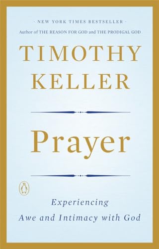 Algopix Similar Product 15 - Prayer Experiencing Awe and Intimacy