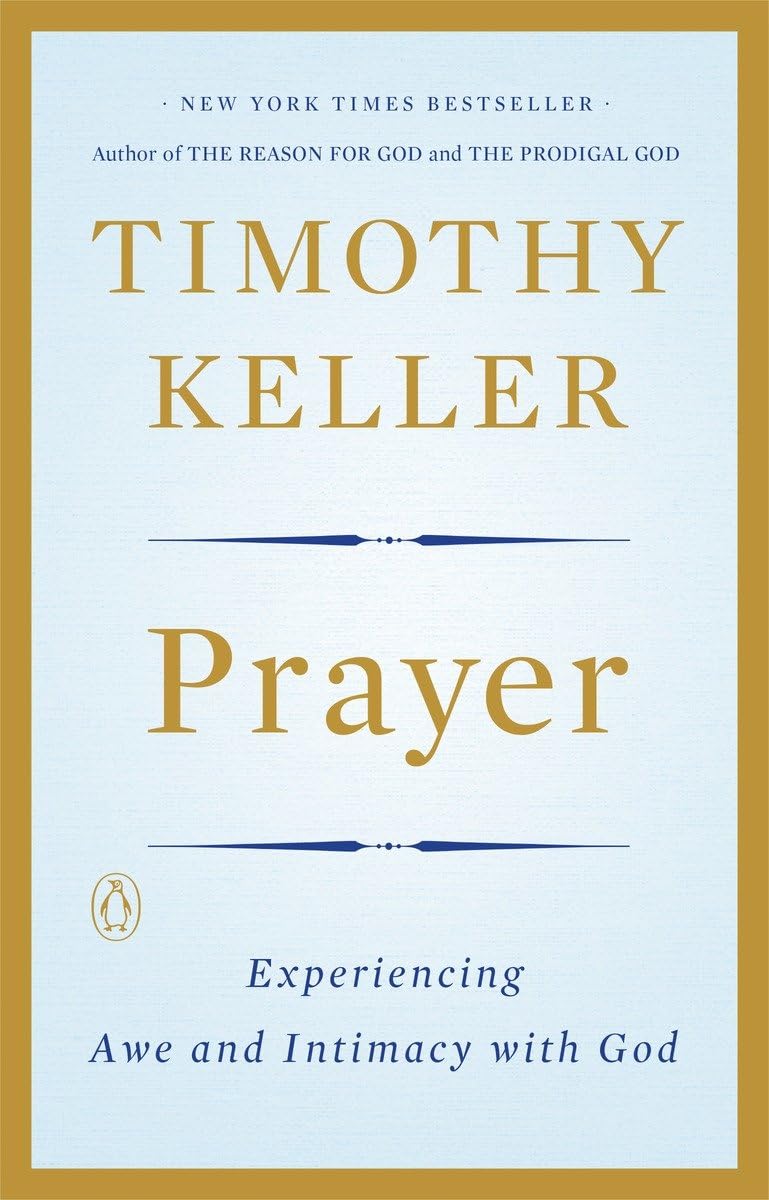 Algopix Similar Product 17 - Prayer Experiencing Awe and Intimacy