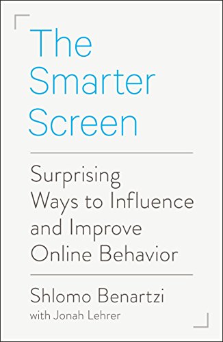 Algopix Similar Product 19 - The Smarter Screen Surprising Ways to