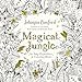 Algopix Similar Product 8 - Magical Jungle An Inky Expedition and