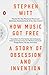 Algopix Similar Product 18 - How Music Got Free A Story of