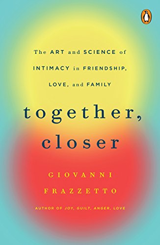 Algopix Similar Product 19 - Together Closer The Art and Science